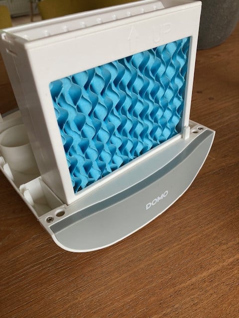 Aircooler