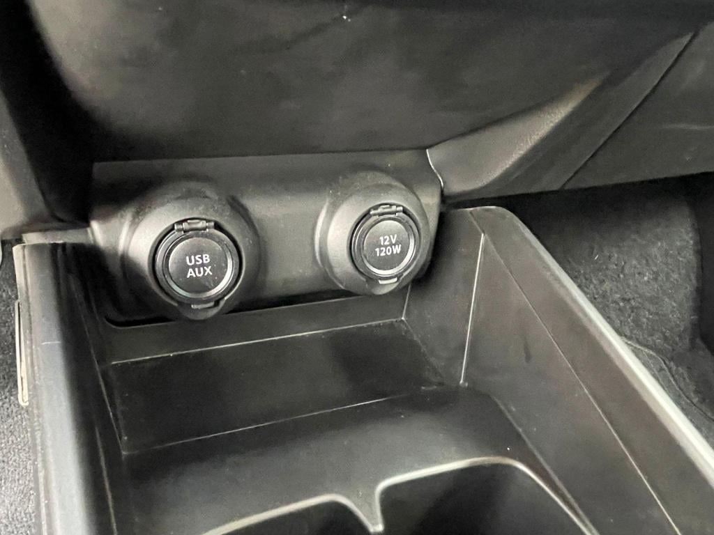 Suzuki Swift 1.2 select smart hybrid