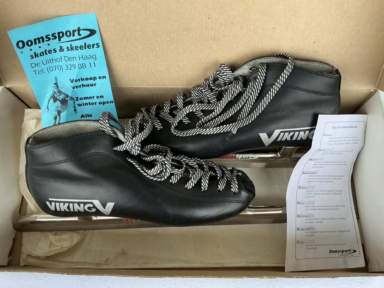 Viking Noren maat 38