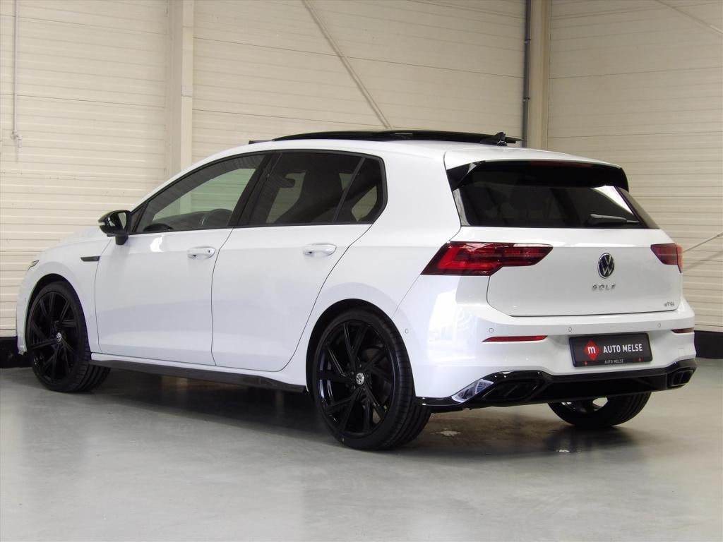 Volkswagen Golf 1.5 etsi 150pk 7-dsg r-line