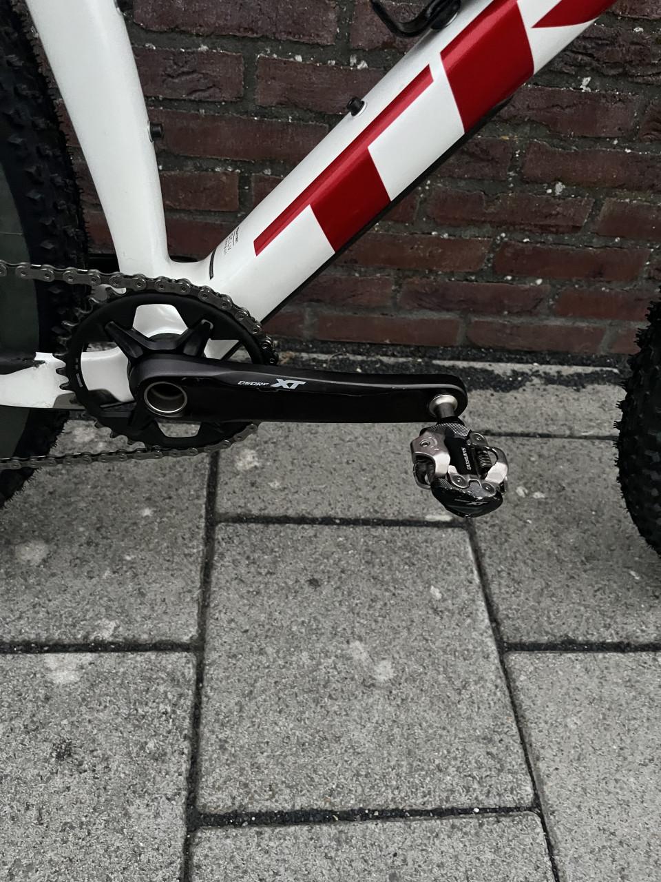 Trek Procaliber 9.8 carbon M/L