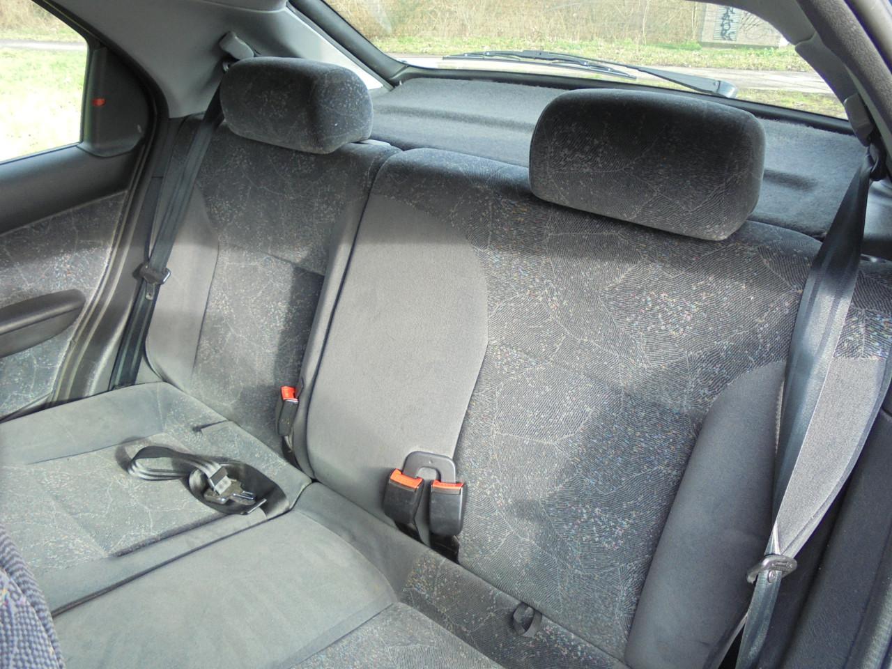 Xsara 1.6I degelijke auto Bwjr. 1998 met slechts 168.566 km nieuwe Apk