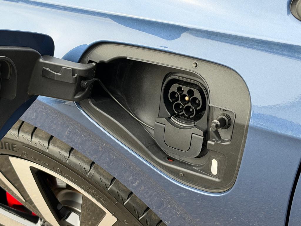 Volkswagen Golf 1.5 ehybrid gte 272pk | black style | trekhaak | iq light |