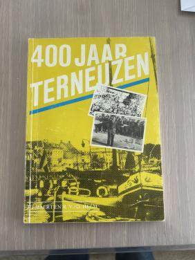 400 jaar Terneuzen