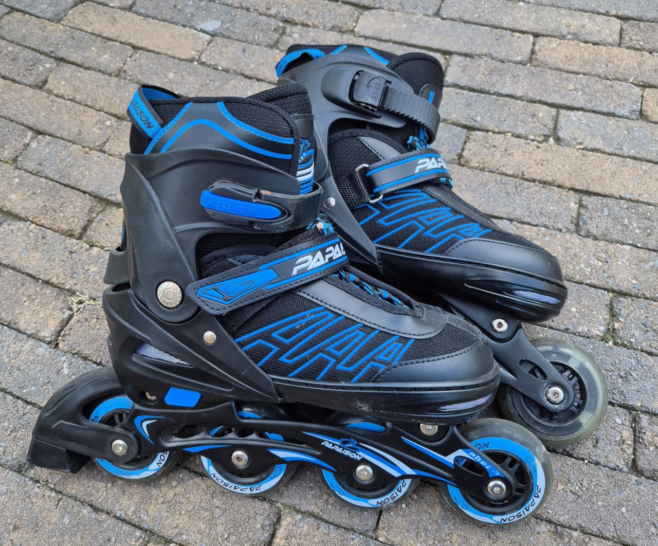 Skates maat 42