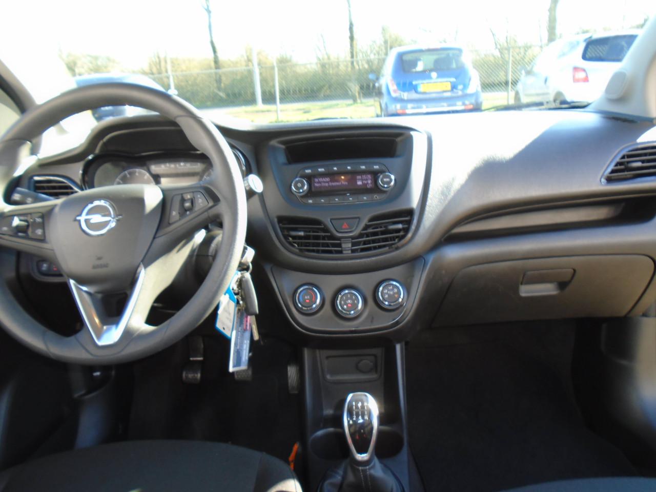 Opel Karl