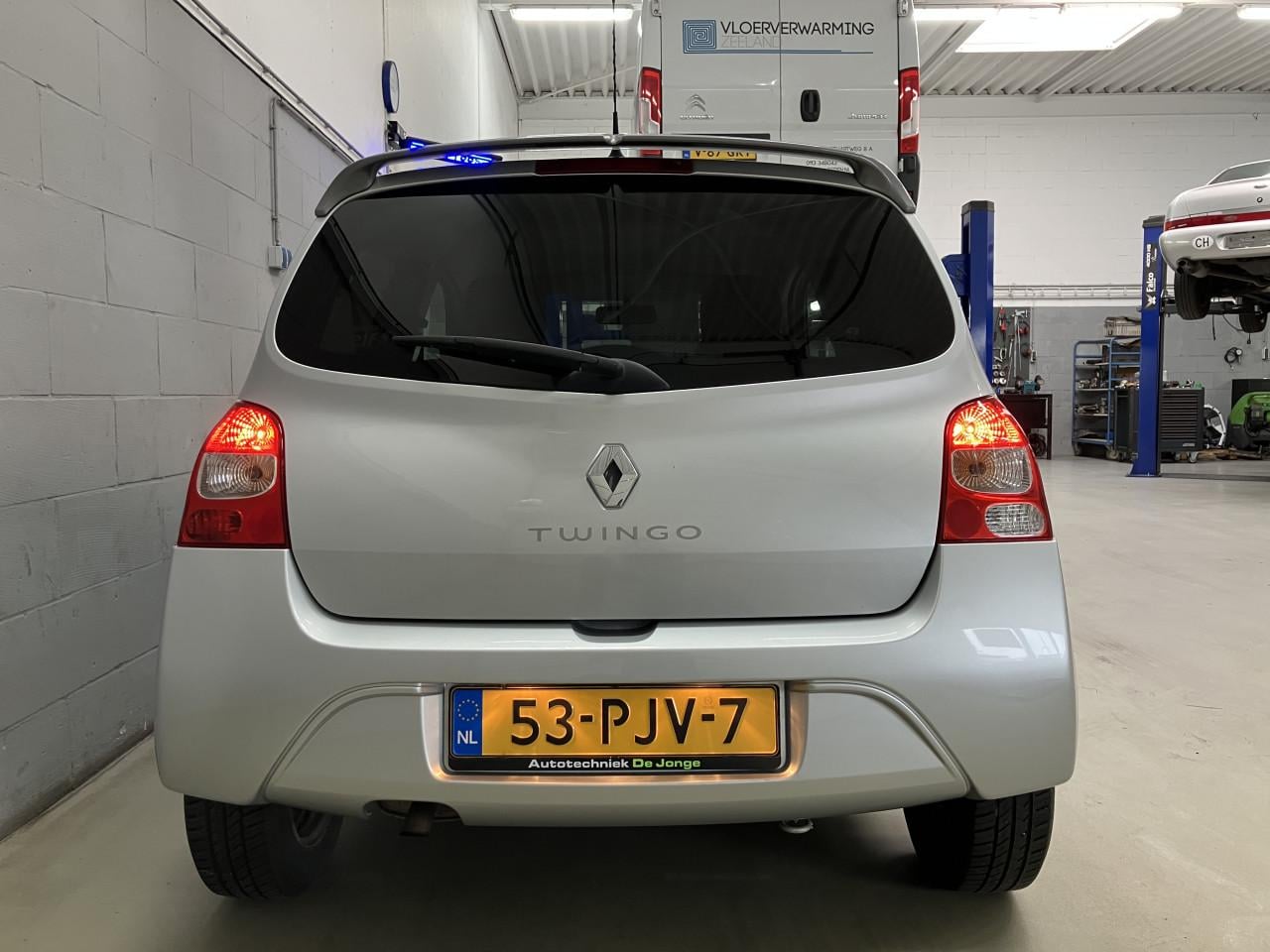 Renault Twingo 1.2-16V Collection