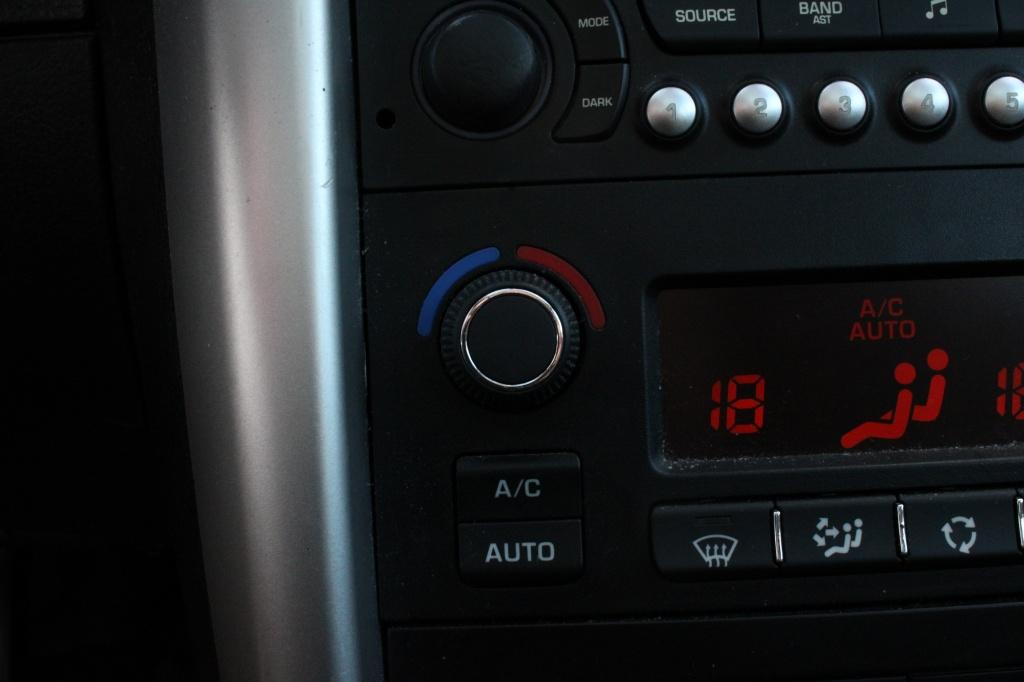 Peugeot 207 sw 1.4 vti xs
