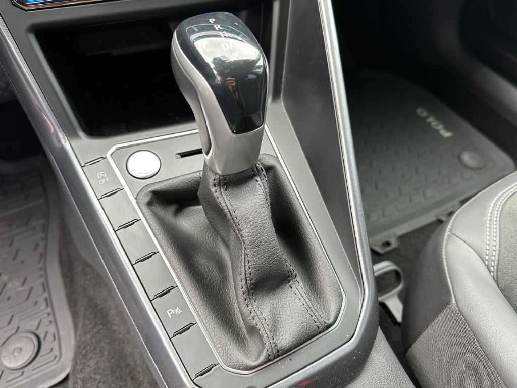 Volkswagen Polo 1.0 tsi dsg style | led | alcantara | keyless | camera | ri