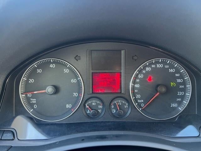 Volkswagen Golf 2.0 fsi comfortline automaat