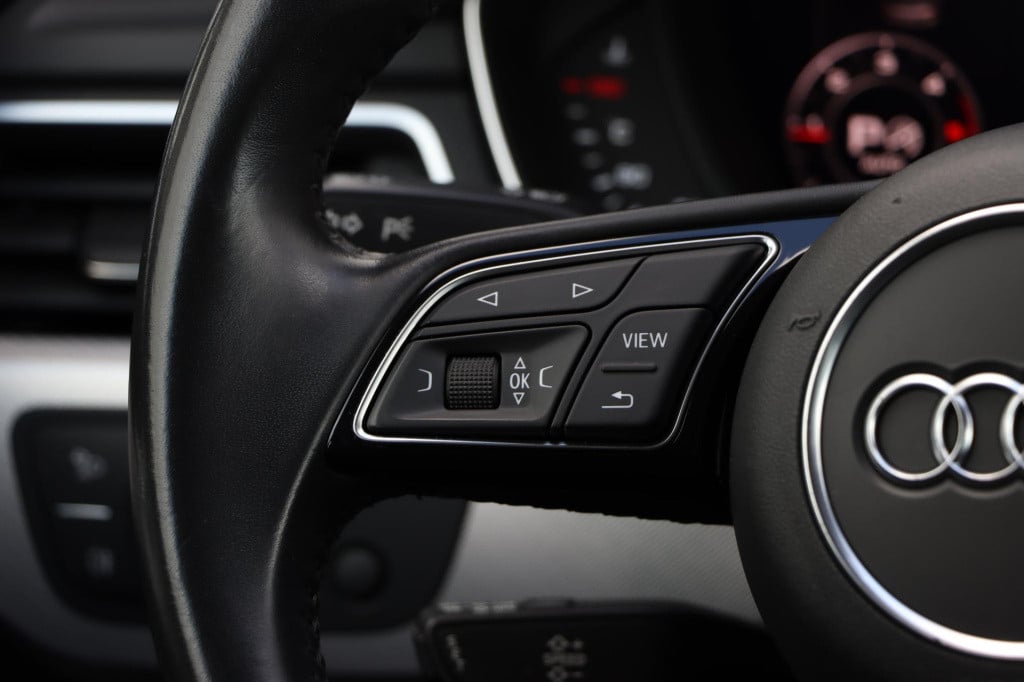 Audi A4 avant 2.0 tdi design pro line plus
