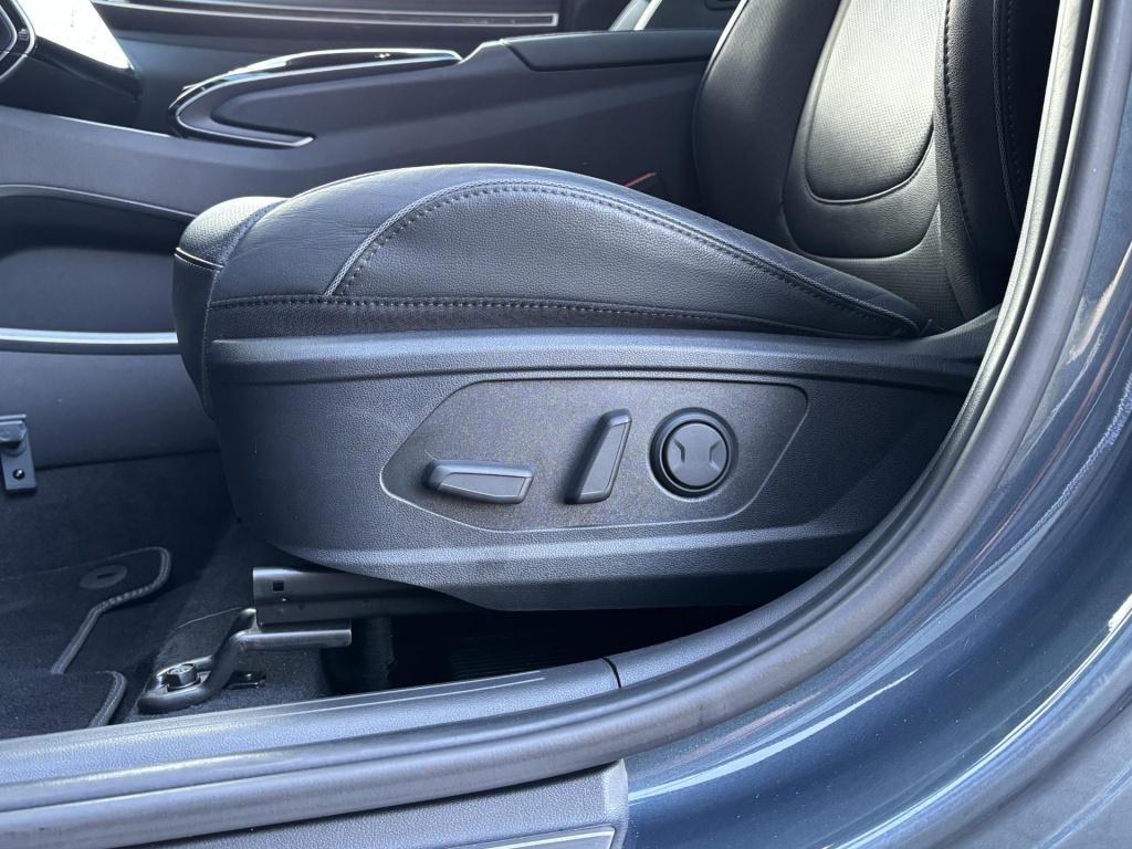 Hyundai Tucson 1.6 t-gdi hev premium sky nl-auto, trekhaak + meest luxe uit