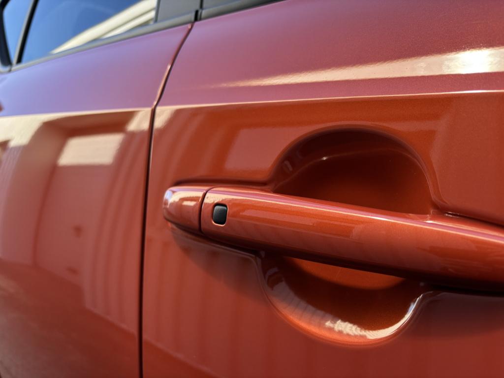 Suzuki Ignis automaat style 1.2 smart hybrid