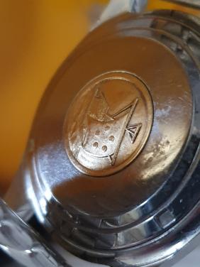 Horloge