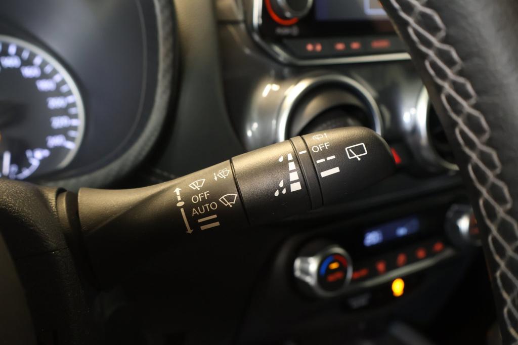 Nissan Juke 1.0 dig-t n-connecta, trekhaak, keyless, camera, pdc v+a,