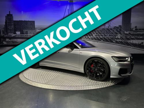 Audi A6 avant 55 tfsi e quattro pro line s competition *pano*360camera*b&o*