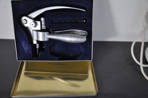 Te koop professionele kurketrekker
