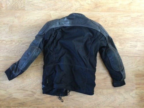 Motorkleding