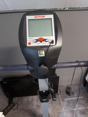 Ketler Hometrainer