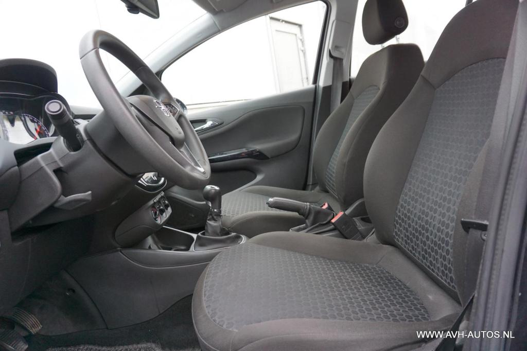 Opel Corsa 1.0 turbo edition