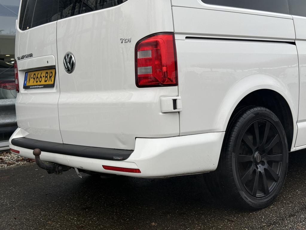 Volkswagen Transporter 2.0 tdi l1h1 | nl-auto | sportvelgen | cruisec. | ai