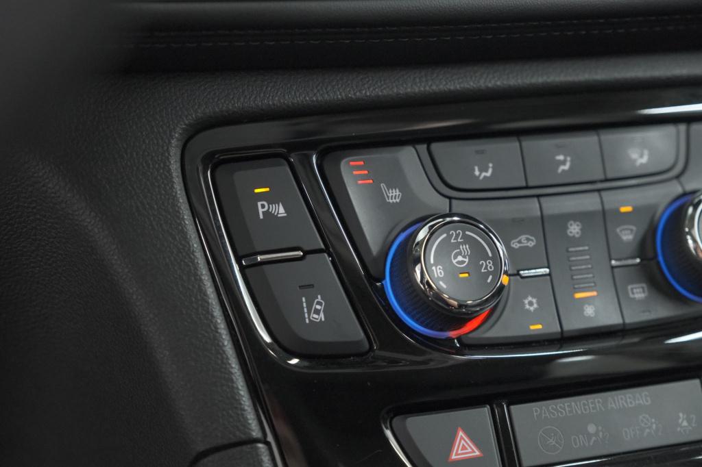 Opel Mokka 1.4 turbo innovation | elektrisch schuif-/kanteldak | navigatie 