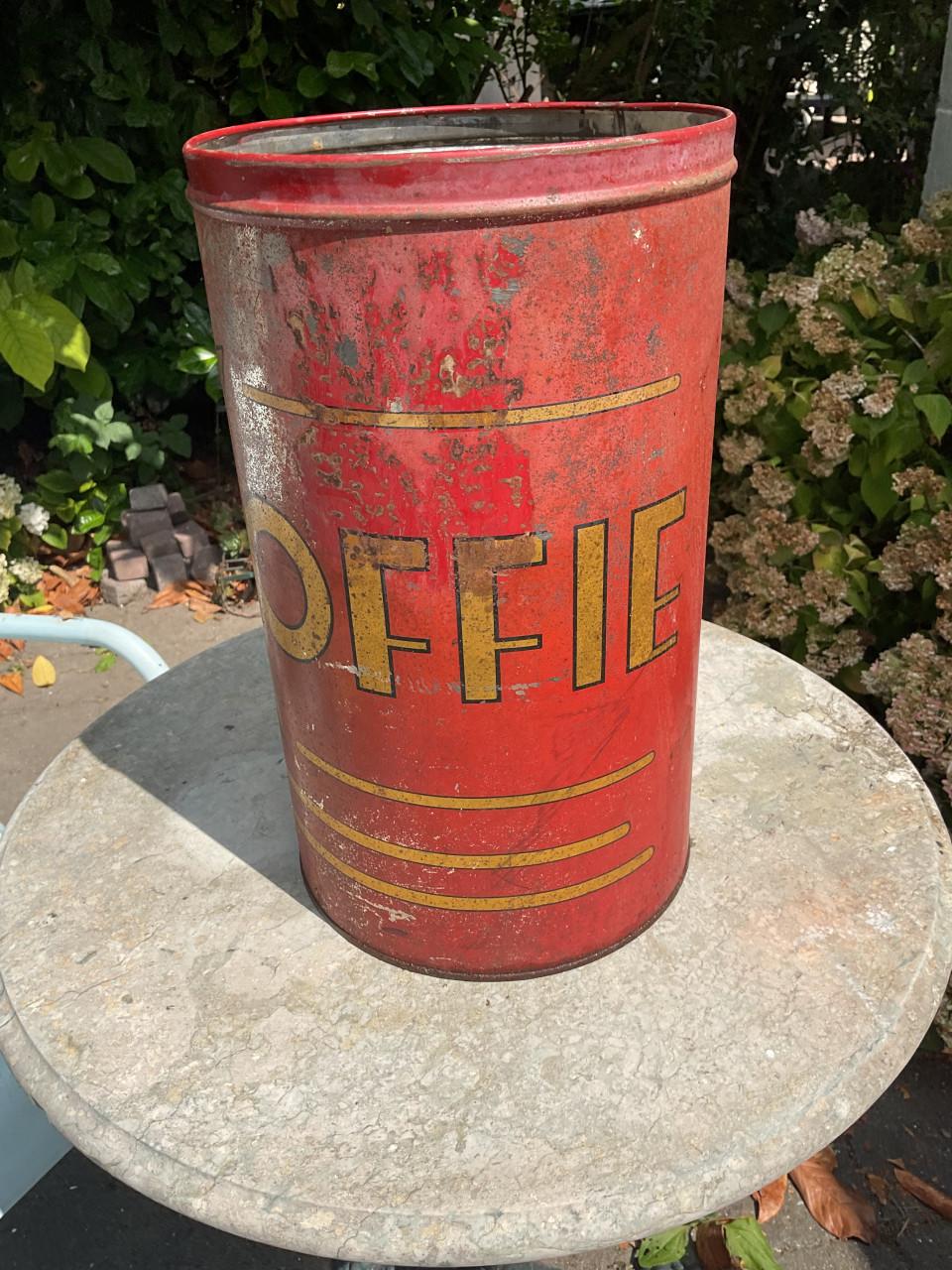 Brocante Schuuropruiming