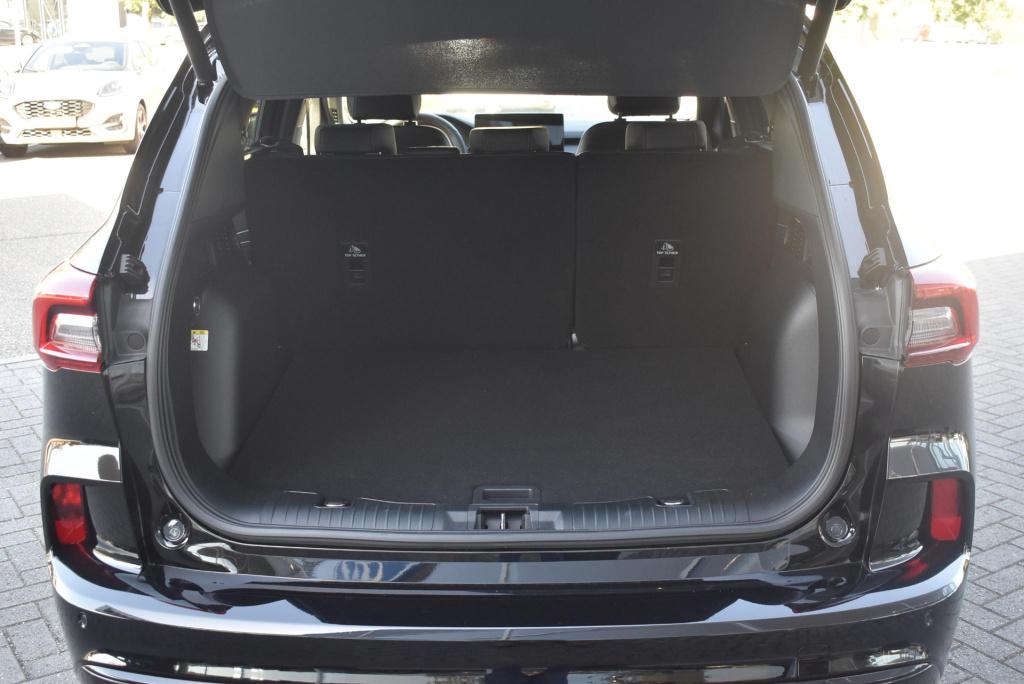 Ford Kuga 2.5 phev st-line x | panoramadak | climate control | adaptieve cr