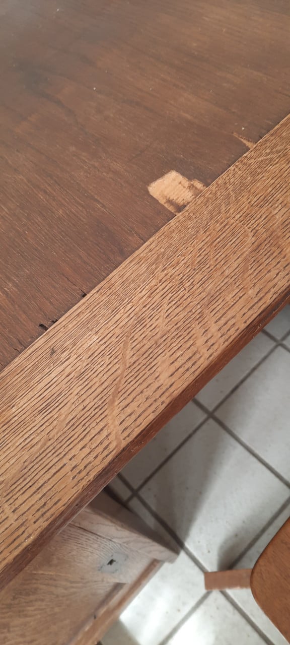 Bureau antiek