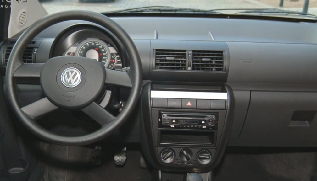 Volkswagen Fox 1.2i 118.Dkm