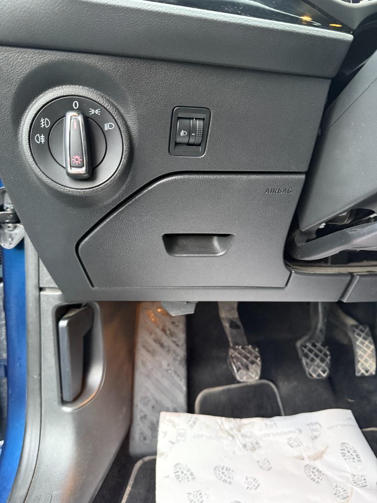 Seat Leon 1.4 tsi - style