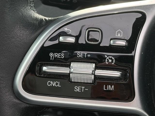 Mercedes-Benz 200-klasse glb premium i panorama dak i widescreen i stoelver