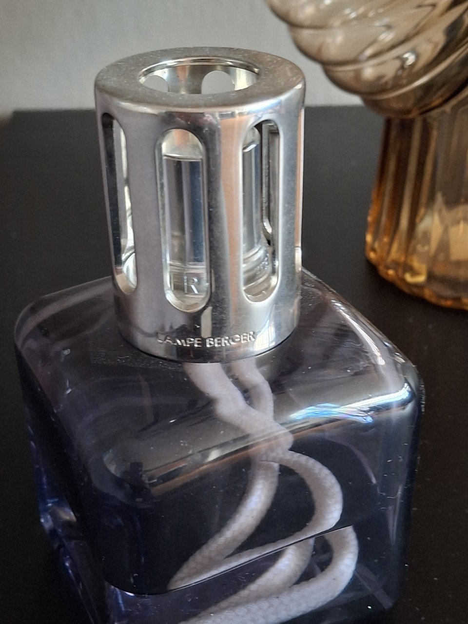 Lampe berger 2x