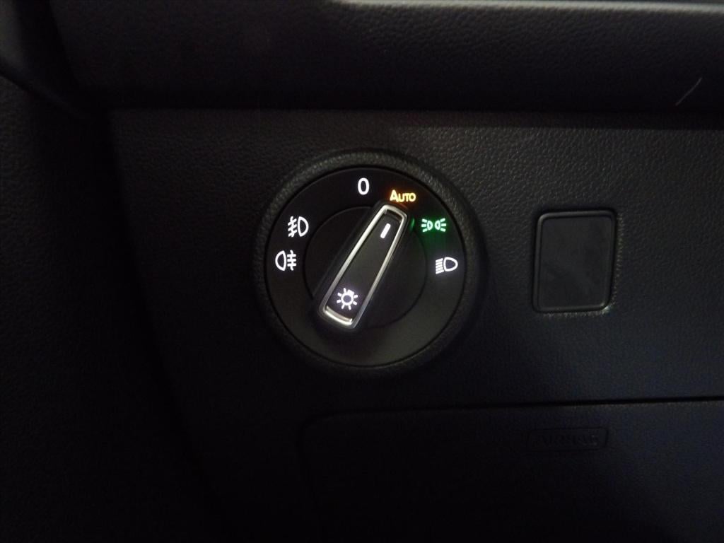 Seat Ateca 1.5 ecotsi 150pk fr