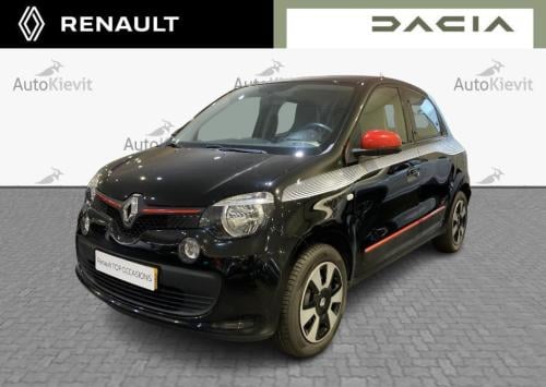 Renault Twingo 1.0 sce collection