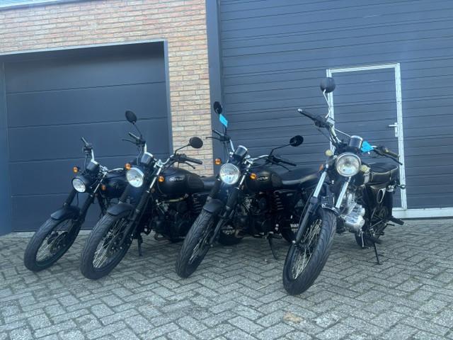 3 maal hanway raw 50 mat zwart te koop bjr 2020 nu per stuk va 1199 euro