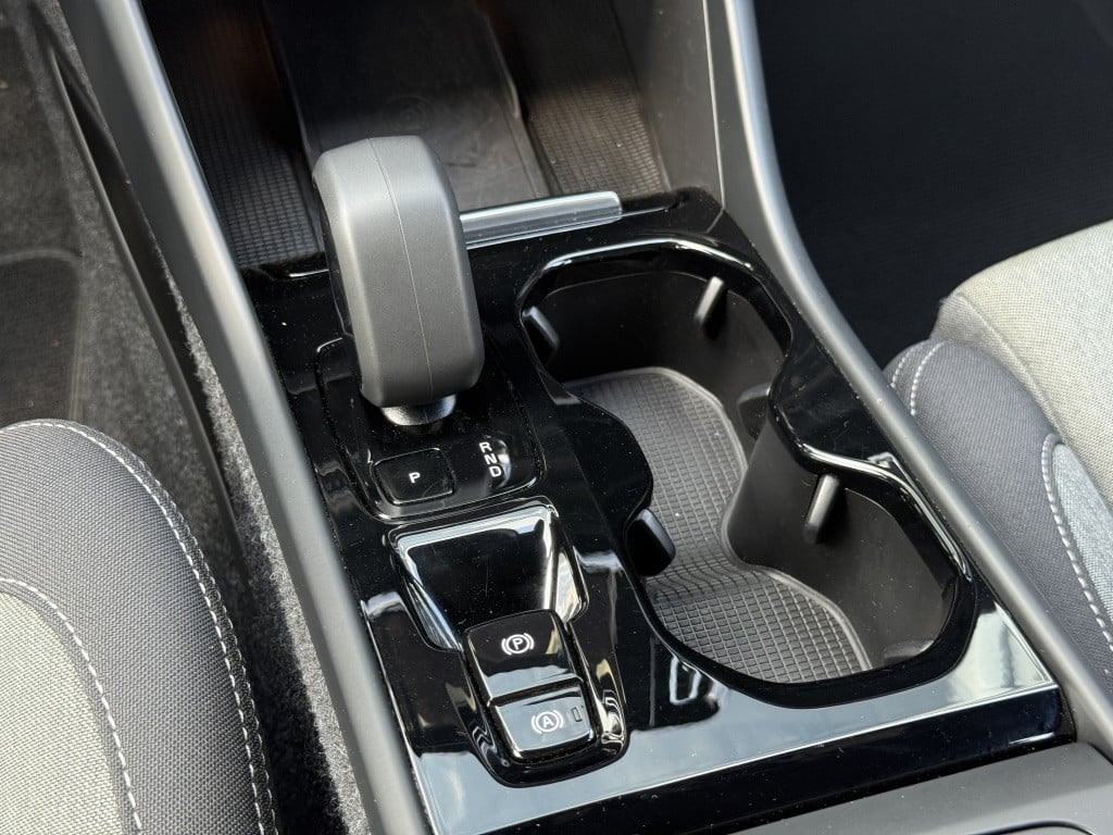 Volvo XC40 2.0 b4 plus dark