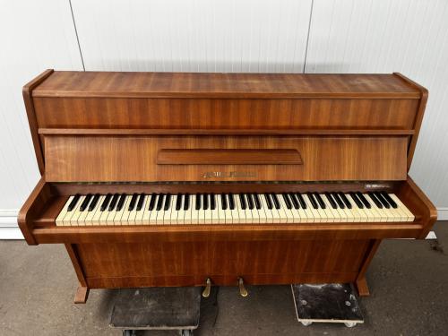 August Förster piano | noten | goede staat | vochtsysteem