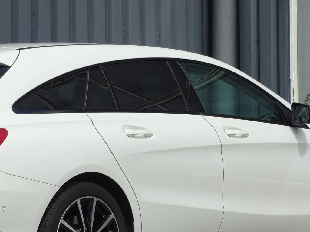 Mercedes-Benz Cla shooting brake 180 ambition | bi-xenon | pano