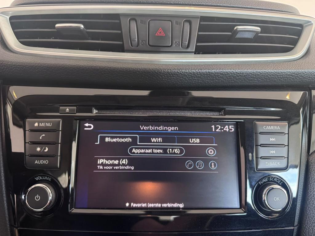 Nissan Qashqai 1.3 dig-t acces edition