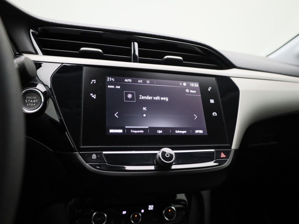 Opel Corsa-e edition 50 kwh | automaat | apple carplay / android auto | cli