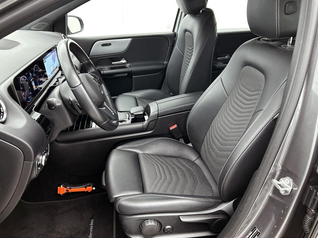 Mercedes-Benz B-Klasse 200 business solution plus | trekhaak | cruise contr