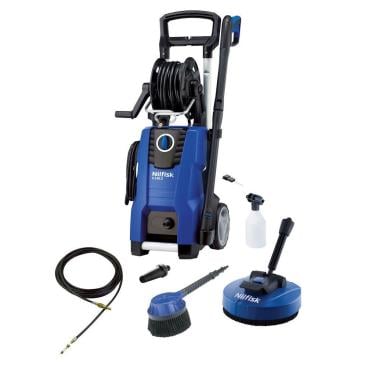 Hogedrukspuit Nilfisk