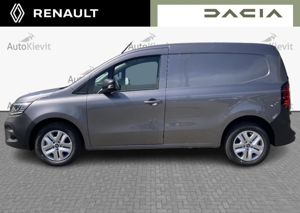Renault Kangoo e-tech advance l1 44 kwh - additionele parkeerhulp en naviga