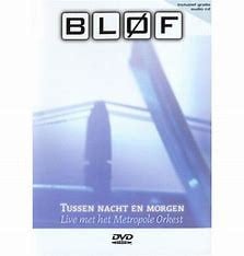 Blof 8 cd s en dvd