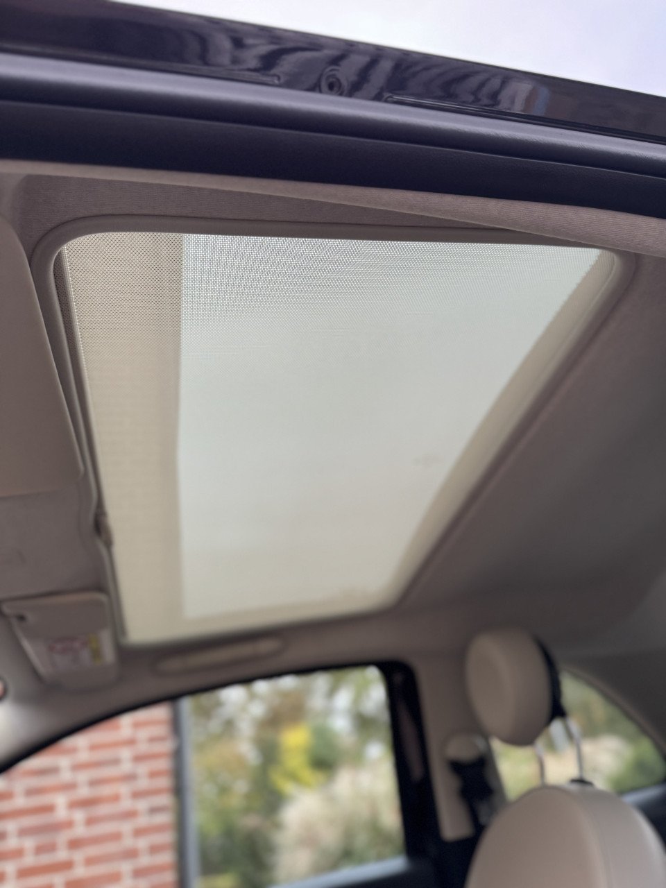 Fiat 500 1.2 Lounge - 38.XXX KM