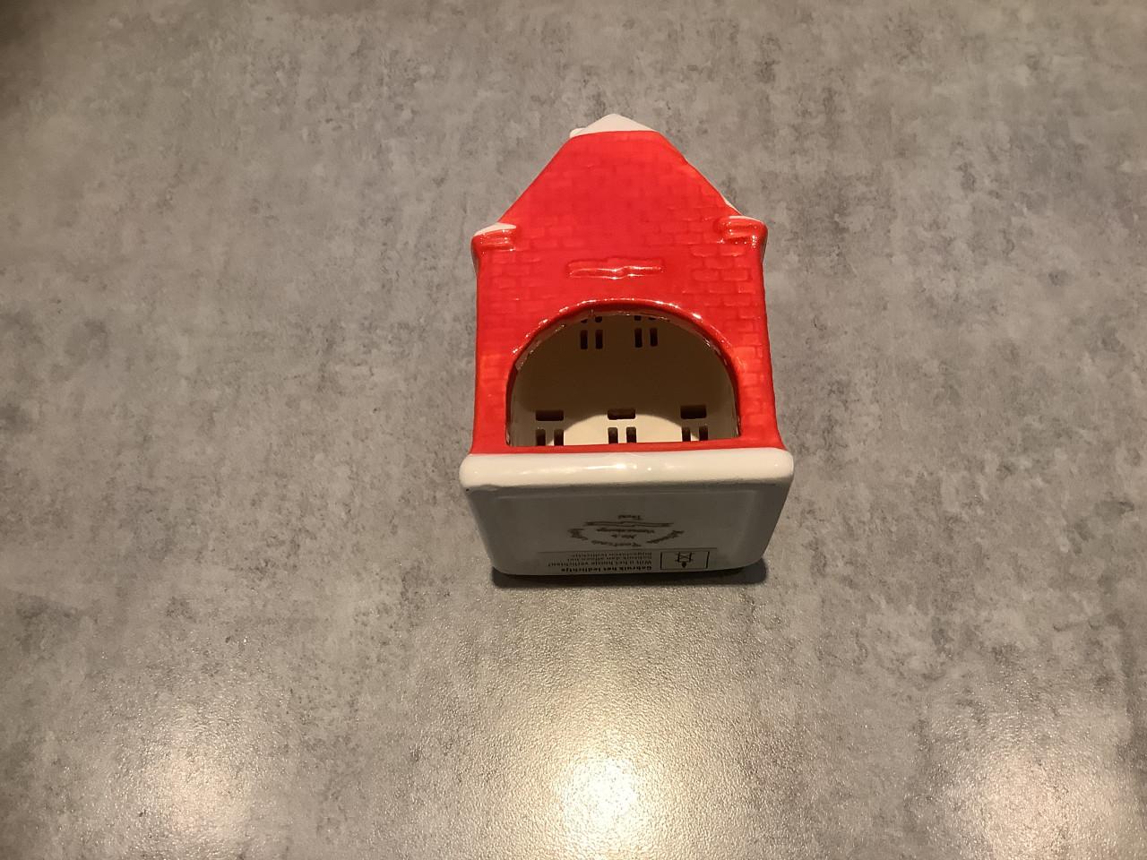 Postcodeloterij Huisje Nr. 6