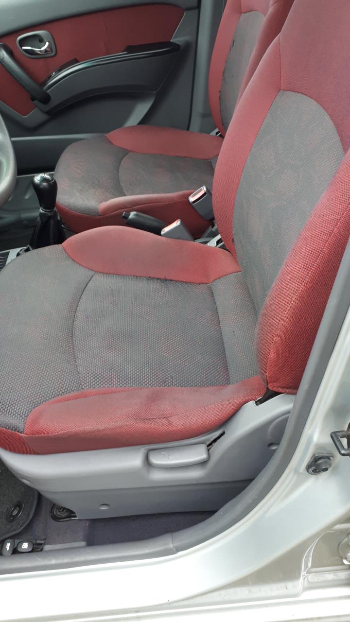 Hyundai Atos prime Airco ,Cruise control,velgen APK tot 28-2-2027 129.000KM