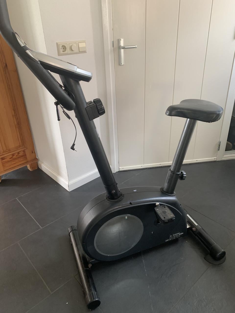 Hometrainer (s)