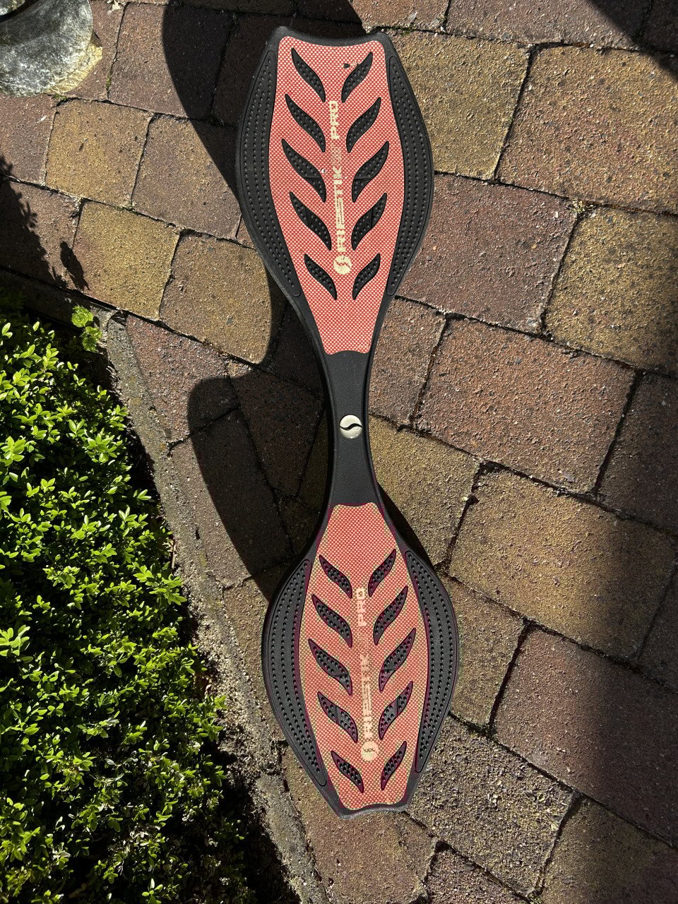 Ripsticks of Waveboard